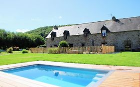 La Bergerie - Gite Et Chambres D'Hotes - Piscine Chauffee